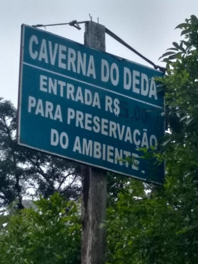 Flat em Serra Negra - Condomínio Paraíso da Serra Bezerros Exterior foto